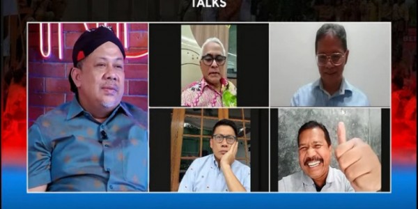 Fahri Hamzah: Kepala Desa Jangan Tergoda Iming-iming Parpol Soal Perpanjangan Masa Jabatan 9 Tahun