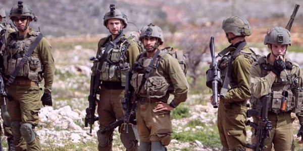 Pasukan Israel Bunuh Sembilan Warga Palestina Dalam Serangan ke Kamp Pengungsi Jenin