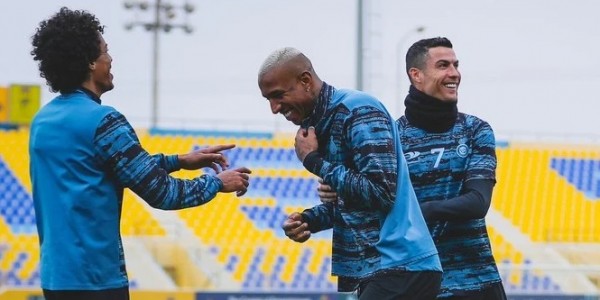 Piala Super Saudi, Ronaldo dan Rekannya Miliki Peluang Raih Kejayaan di Pertengahan Musim