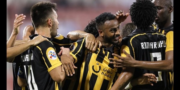 Piala Super Saudi, Ittihad FC Bungkam Ronaldo Dkk 3-1