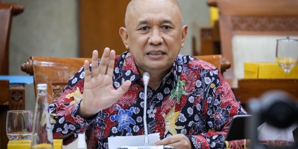 Teten: Kasus Indosurya Preseden Buruk Bagi Koperasi Simpan Pinjam