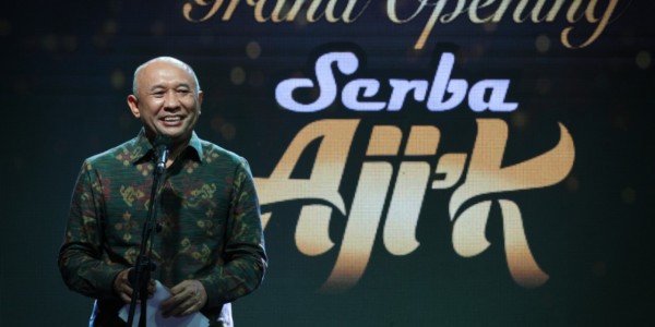 Menkop Dorong Pengembangan Industri Oleh-oleh untuk Perkuat Jalur Pemasaran UMKM