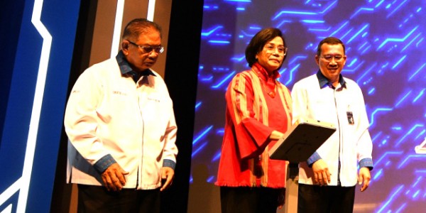 BTN Optimis Capai Target KPI Rights Issue