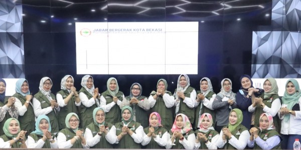 Program Jabar Bergerak Diharapkan  Bermanfaat Bagi Masyarakat