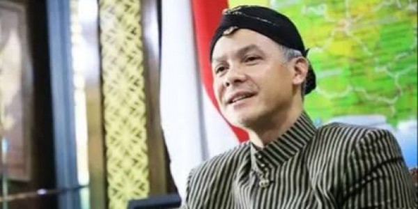 Geber Pembiayaan Infrastruktur Desa, Ganjar Dinilai Berhasil Wujudkan Desa Makin Mandiri