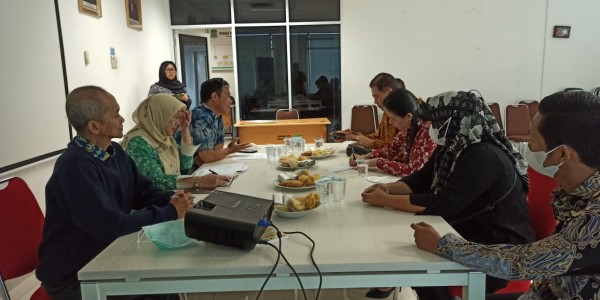 Bahas Perkembangan Wisata, Dewan Bangka Barat Konsultasi ke Kota Bekasi