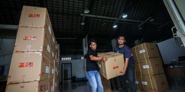 Teten Dorong Asmindo Manfaatkan Fasilitas Bebas Bea Masuk Pasar Swiss hingga Seluruh Eropa