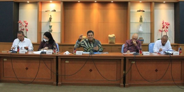 Jurus Kemenperin Jaga Daya Saing Produk Olahan Agro Tembus Ke Pasar Uni Eropa