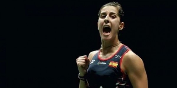 Kandaskan Han Yue, Marin ke Final Indonesia Master