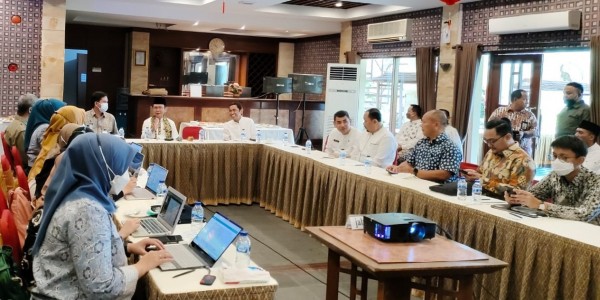 Pemkab Bekasi Dukung Jababeka Bangun KEK Pendidikan dan Teknologi