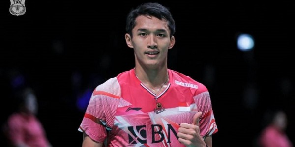 Gelar Indonesia Masters jadi Hasil Manis Jojo