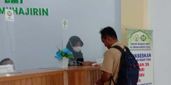 Koperasi Terbaik di Banggai Dukung Hadirnya Koperasi Modern Melalui LPDB-KUMKM