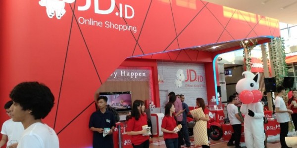JD.ID Bakal Tutup Layanan Belanja Online, Darmadi: Akibat Terapkan Strategi Bakar Duit