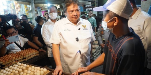 Ekonomi Bisa Tumbuh 5,3 % Jika Konsumsi Domestik Terjaga