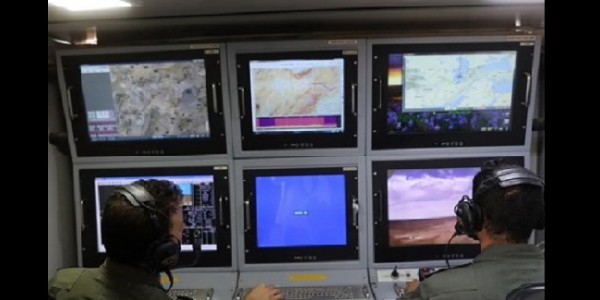 Surat Kabar AS Sebut Israel Berada di Balik Serangan Drone Gagal ke Fasilitas Militer Iran