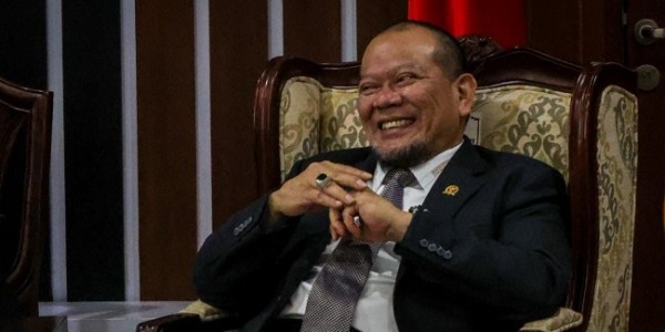 Ketua DPD RI: Skema Rasional Dibutuhkan dalam Pengentasan Kemiskinan