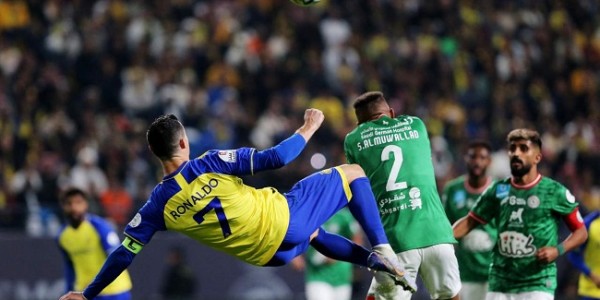 Resmi, Tiket Pertandingan Al-Fateh dan Al-Nasr Ditawarkan