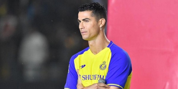 Al-Nassr Mengkonfirmasi Rencana Kontrak CR7 Telah Berubah Setelah Dua Pertandingan