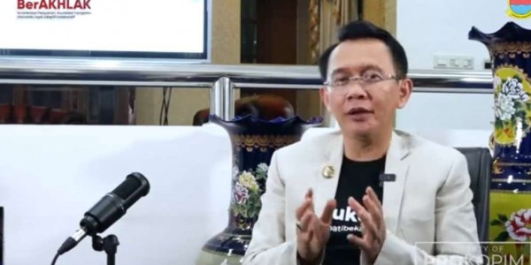 Resolusi Penanganan Sampah Ala Dani, dari Strategi Hingga Datangkan Nilai Ekonomi