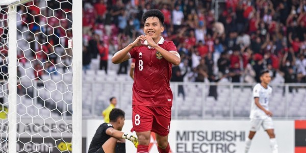 Witan Diharap Tambah Daya Gedor Macan Kemayoran untuk Lebih Produktif 