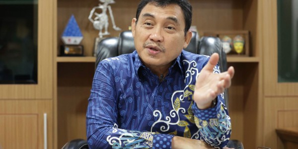 Kejar Target Penyaluran Dana Bergulir 2023, Ini Strategi yang Disiapkan LPDB-KUMKM