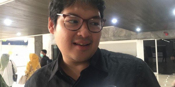 Supaya Harga Beras Stabil, Ravindra: Harap Penyerapan Panen Raya Bisa Maksimal