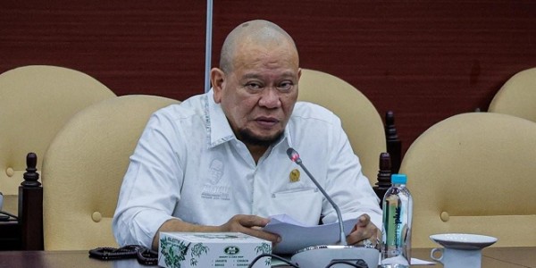 Ketua DPD RI Minta Pemda Utamakan Anggaran untuk Program Prioritas