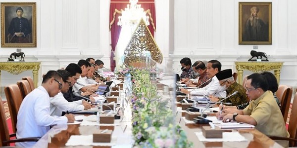 Dukung Pembentukan Holding dan Subholding PLN, Menkeu: Tak Ada Halangan dari Sisi Perpajakan