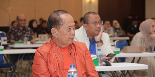 Wakil Ketua MPR RI: Angka Kemiskinan Belum Menunjukkan Tren Penurunan signifikan