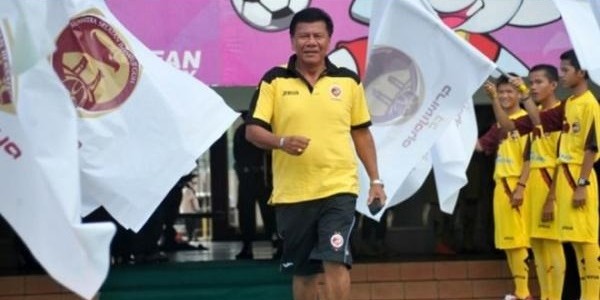Kabar Duka, Mantan Pelatih Timnas Indonesia Benny Dollo Meninggal Dunia