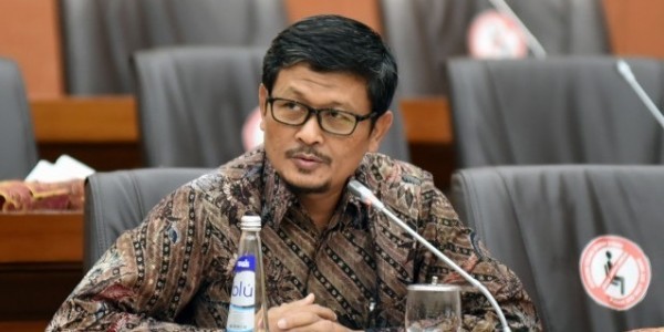 Amin Ak: Pemerintah Gagal Selesaikan Akar Masalah Minyak Goreng