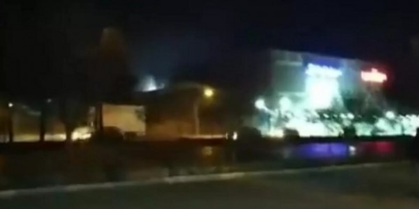 Dubes Iran untuk PBB: Israel Bertanggung Jawab Atas Serangan Drone di Isfahan