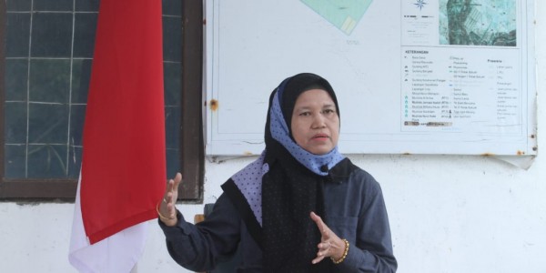 Peneliti BRIN: Butuh Waktu untuk Mengoptimalkan Food Estate 