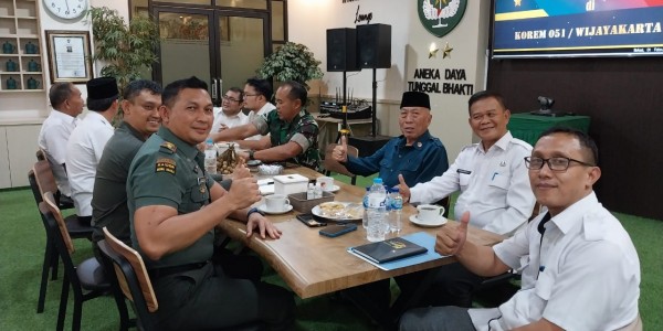 Kampung Kerukunan Umat Beragama Segera Dibangun di Kawasan Jababeka