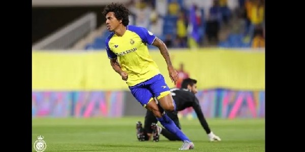 Bermain Imbang 2-2 Al Nassr Masih Kokoh di Puncak Klasmen Liga Arab. 