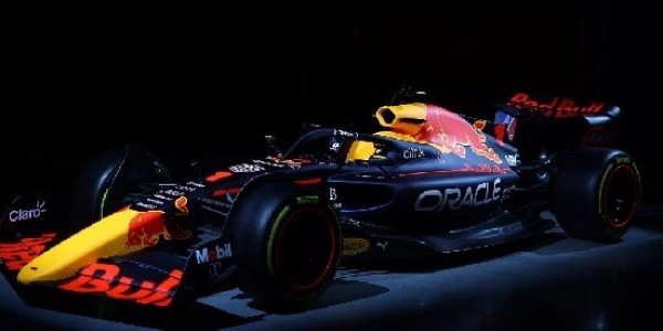 Musim 2023, Red Bull Andalkan RB19 dan Verstappen-Perez