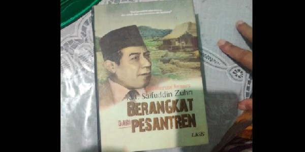 76 Tahun HMI, Menyimak Percakapan Presiden Soekarno dengan Menteri Agama Saifuddin Zuhri