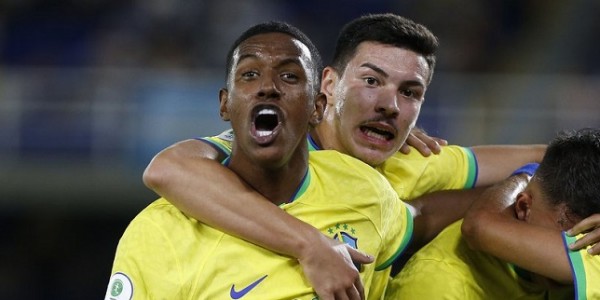 Tetap Ingin Jadi Tim Terbaik Dunia, Real Madrid Terus Incar Wonderkid Brasil Berikutnya