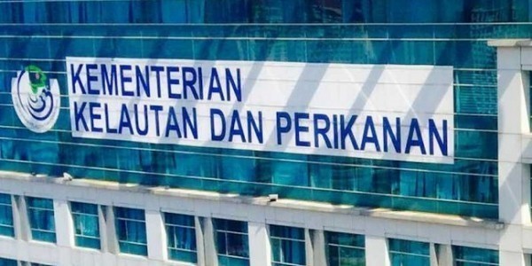 KKP Hentikan Dua Proyek Reklamasi di Kepri