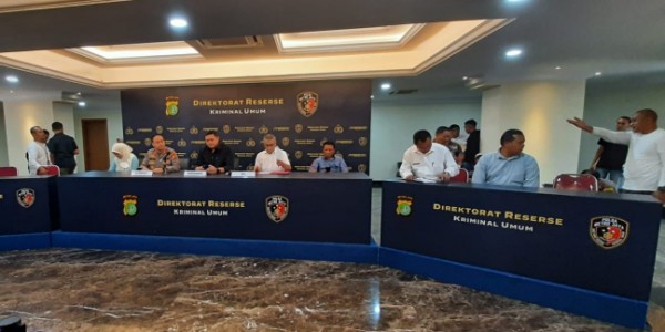 Warga Sebut Bripka Madih Bertingkah Aneh Seusai Pulang dari Kalimantan