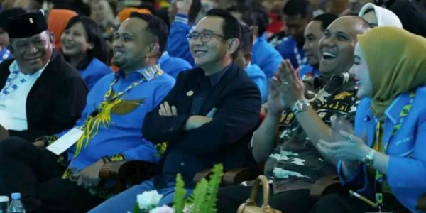 KNPI Bekasi Diharapkan Jadi Aktivis Entrepreneur