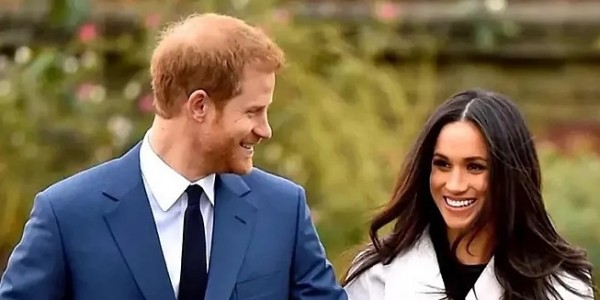 Meghan Markle dan Pangeran Harry Diharap Bersaksi Dalam Kasus Pencemaran Nama Baik