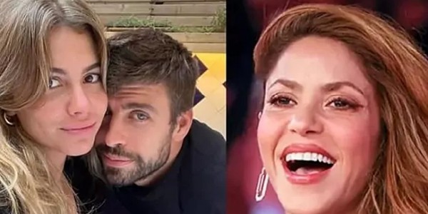 Alasan Mengapa Clara Chia Terpaksa Tinggalkan Rumah Pique untuk Sementara