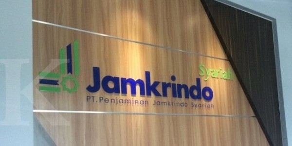 Jamkrindo Syariah: Volume Penjaminan Capai Rp44,5 Triliun di 2022