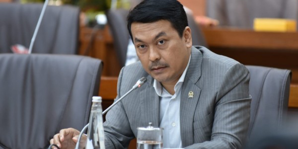 Legislator NasDem Curiga CPO untuk Minyakita Diekspor ke Luar Negeri