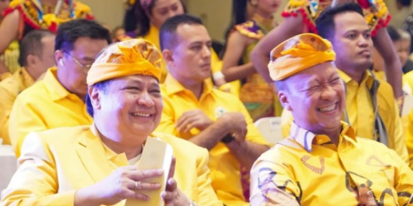 Pengamat: Rencana Pertemuan PKB - Golkar Untuk Perkuat Posisi