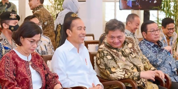 Ekonom: Ekonomi Indonesia akan Tetap Kuat di Tahun Politik