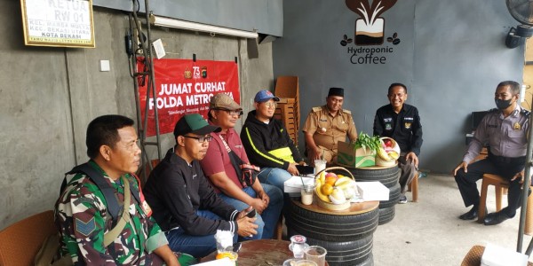 Cegah Tawuran Remaja, Para Orang Tua Diimbau Pantau Pergaulan Anaknya