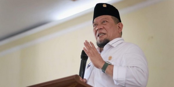 Selamat 1 Abad NU, Ketua DPD Dorong Perjuangan Mabadi Khaira Ummah 
