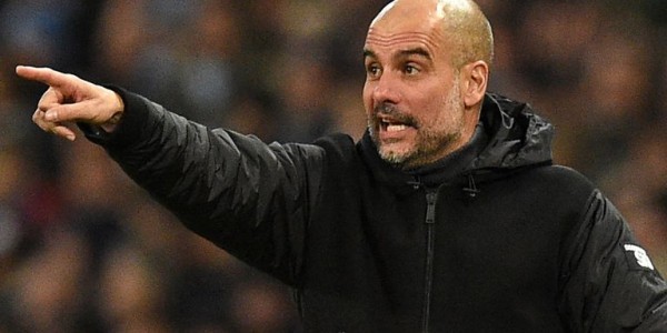 Janji Guardiola tentang Manchester City: Jika Anda Berbohong pada Saya, Lusa tak ada Disini